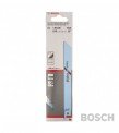 HOJA SERRUCHO SABLE S918 BF x 5 UNID METAL